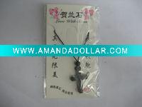 Wholesale Magnetic Hematite Necklace With Pendant