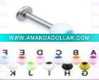 beauty piercing jewelry