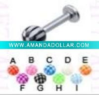 beauty piercing jewelry