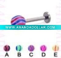 beauty piercing jewelry