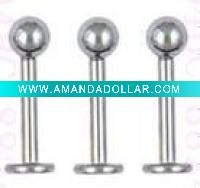 beauty piercing jewelry