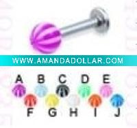 beauty piercing jewelry