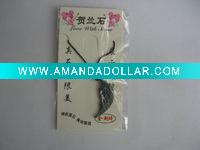 Wholesale Magnetic Hematite Necklace With Pendant