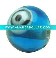 wholesale high quality lampwork glass bead