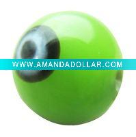 Wholesale high quality wholesale color glass beads