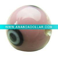 Wholesale fashion new style lampwork glass seed beads