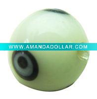 Wholesale high quality wholesale fashion glass bead