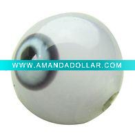 Wholesale wholesale high quality fashion color glass bead