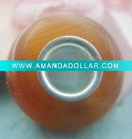 Wholesale cat's eye bead