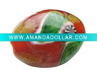 Wholesale high quality wholesale glass bead RY003825