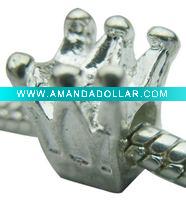 alloy beads