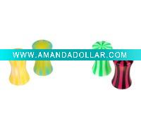Wholesale Body piercing jewelry---UV Plug
