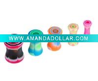 Body piercing jewelry---UV Plug
