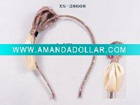 lovely headband