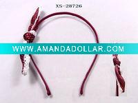 lovely headband
