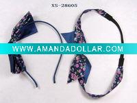 Wholesale bowed headband