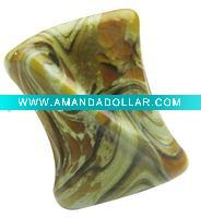 Wholesale wholesale fashionable lampwork bead RY001735