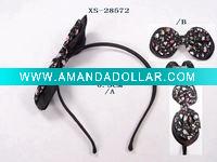 lovely headband