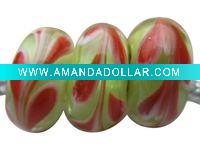 fashion glass bead