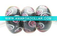 lampwork glass beads