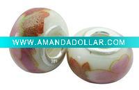 enamel bead