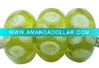 Wholesale lampwork glass bead
