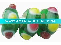 Wholesale beautiful fashion crystal bead