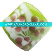 Wholesale high quality wholesale color beads RY001774