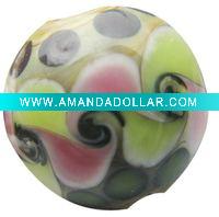 Wholesale wholesale high quality color bead RY002389