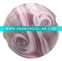 Wholesale wholesale high quality lampwork glass beads RY002946