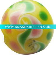 Wholesale high quality wholesale color glass bead RY002390