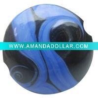 Wholesale high quality fashionable lampwork glass beads RY002358