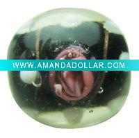 Wholesale wholesale fashionable high quality glass bead