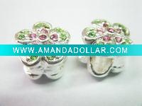 alloy beads RY002092