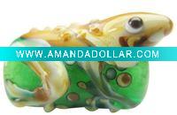 fashion glass beads RY004200