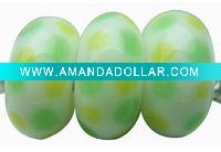 Wholesale 2011 newest fashion high quality fashion glass bead