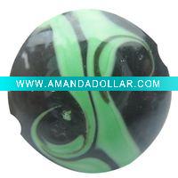wholesale fashion lampwork glass bead RY002359