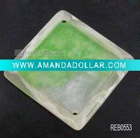 Wholesale Popular translucent resin connector