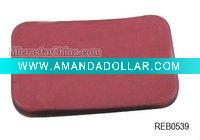 Wholesale Hot sale rectangle resin beads