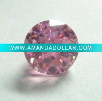 -cubic zirconia-