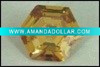 Wholesale -MUILT-COLOR COMBINATION CUBIC ZIRCONIA-