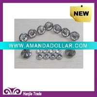 Wholesale rhinestone beads