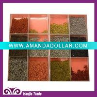 beads