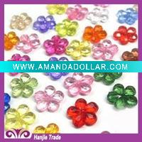 Wholesale Wholesale Loose Crystal Lampwork Glass Beads