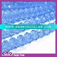 Wholesale Wholesale Loose Crystal Lampwork Glass Beads