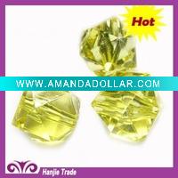 Wholesale Wholesale Fashion Crystal Lampwork Glass Beads with Holes