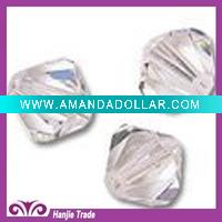 Wholesale Wholesale Loose Jewelry Crystal Lampwork Glass Beads