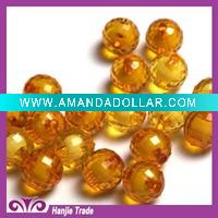 Wholesale Wholesale Loose Jewelry Crystal Lampwork Glass Beads