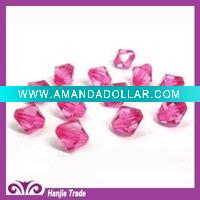 Wholesale Wholesale Loose Fashion Crystal Lampwork Glass Beads