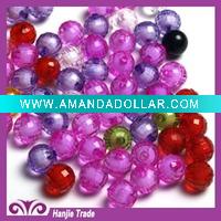 Wholesale Wholesale Loose Jewelry Crystal Lampwork Glass Beads